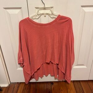 Free People CC Tee